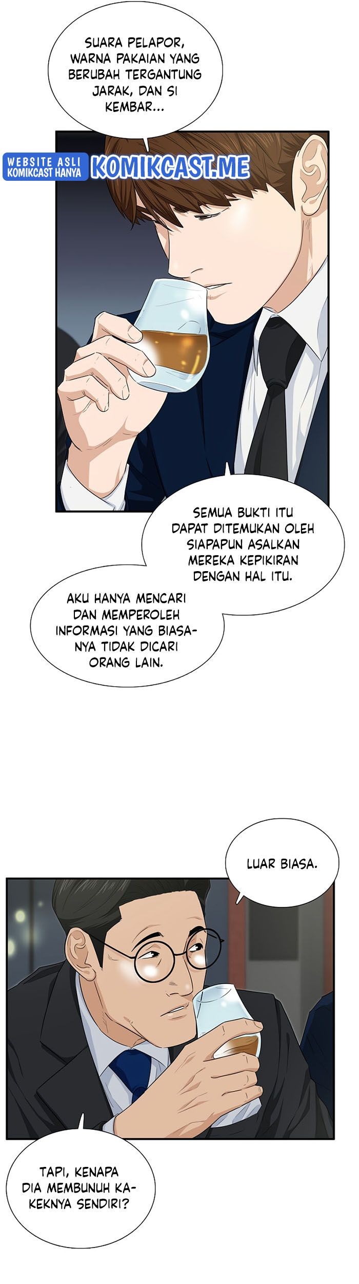 This is the Law Chapter 61 Gambar 20