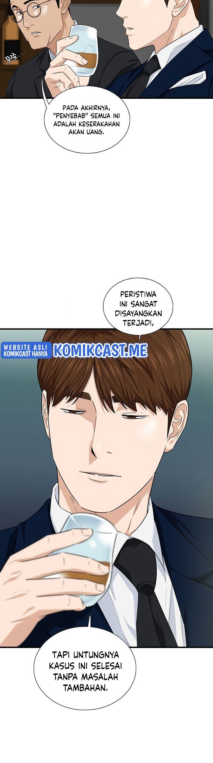 This is the Law Chapter 61 Gambar 22