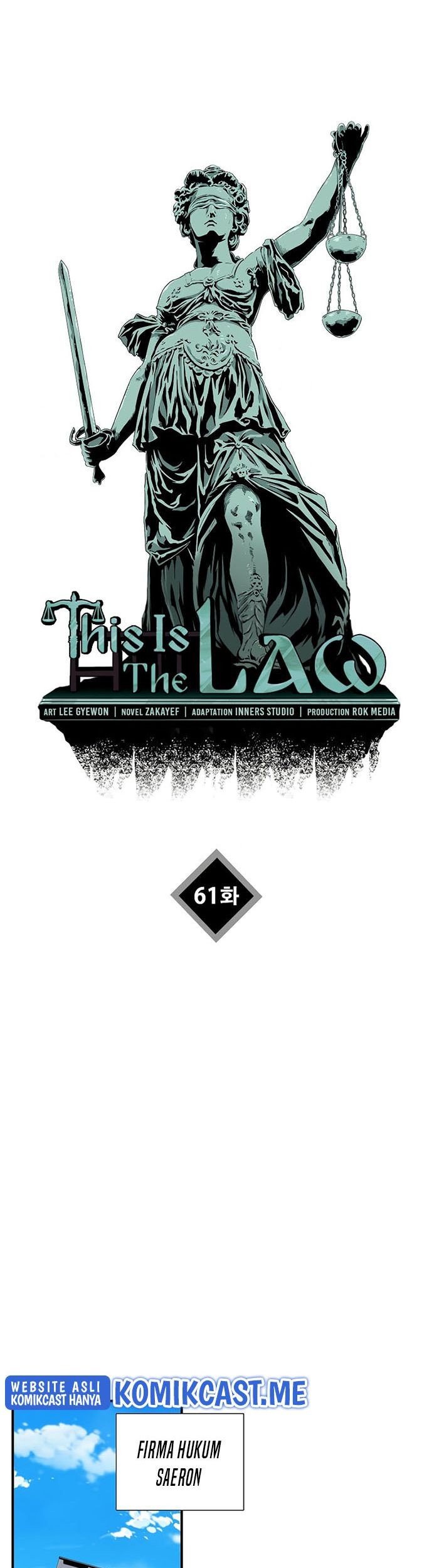 This is the Law Chapter 61 Gambar 24