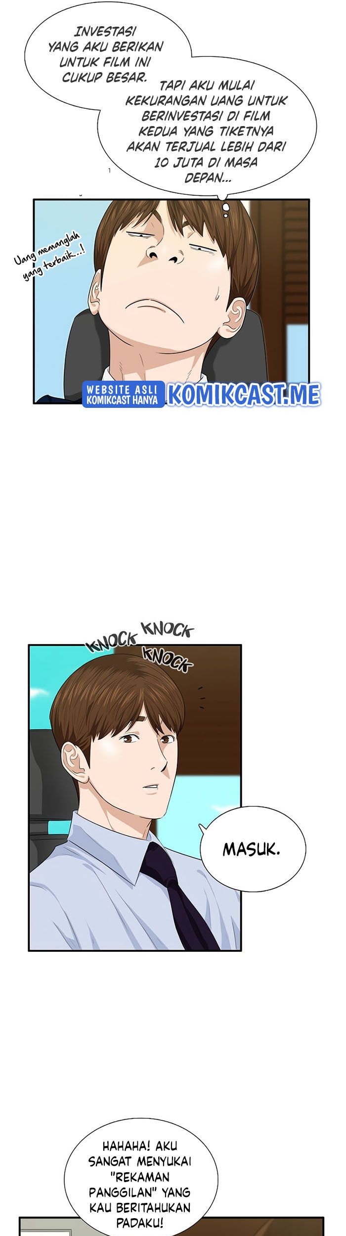 This is the Law Chapter 61 Gambar 26