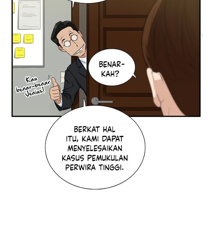 This is the Law Chapter 61 Gambar 27