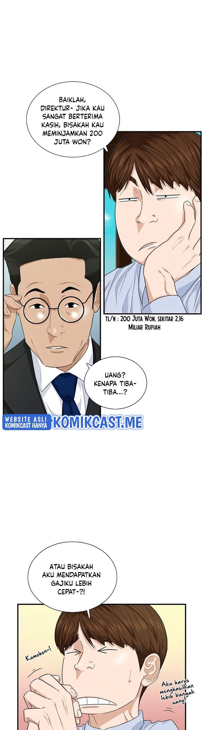 This is the Law Chapter 61 Gambar 28