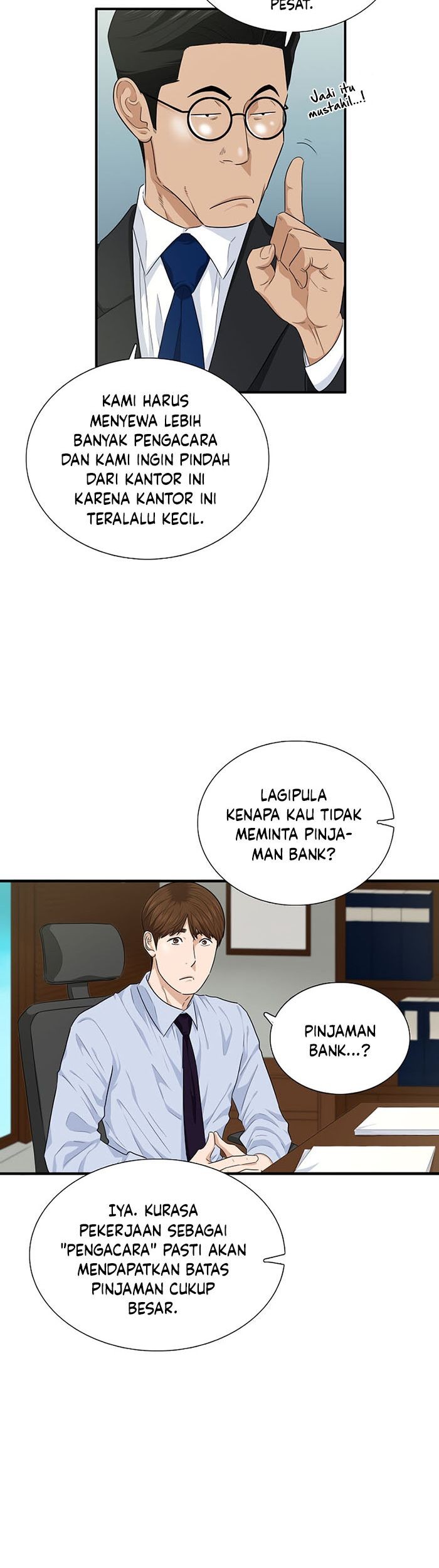 This is the Law Chapter 61 Gambar 30