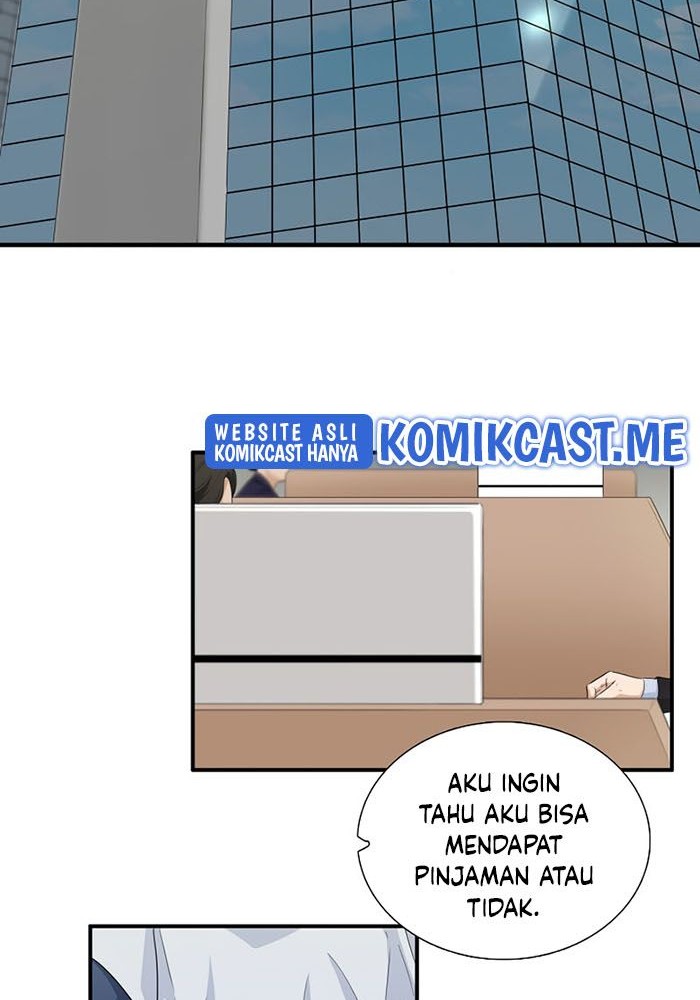 This is the Law Chapter 61 Gambar 33