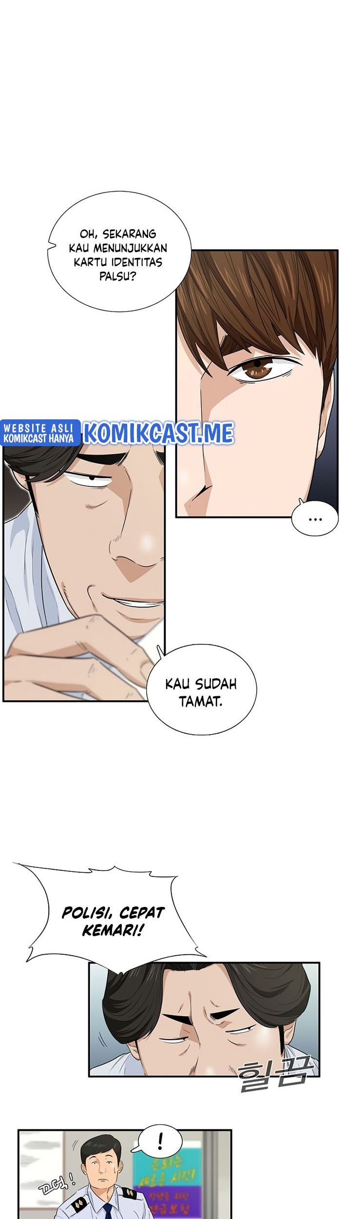 This is the Law Chapter 61 Gambar 40