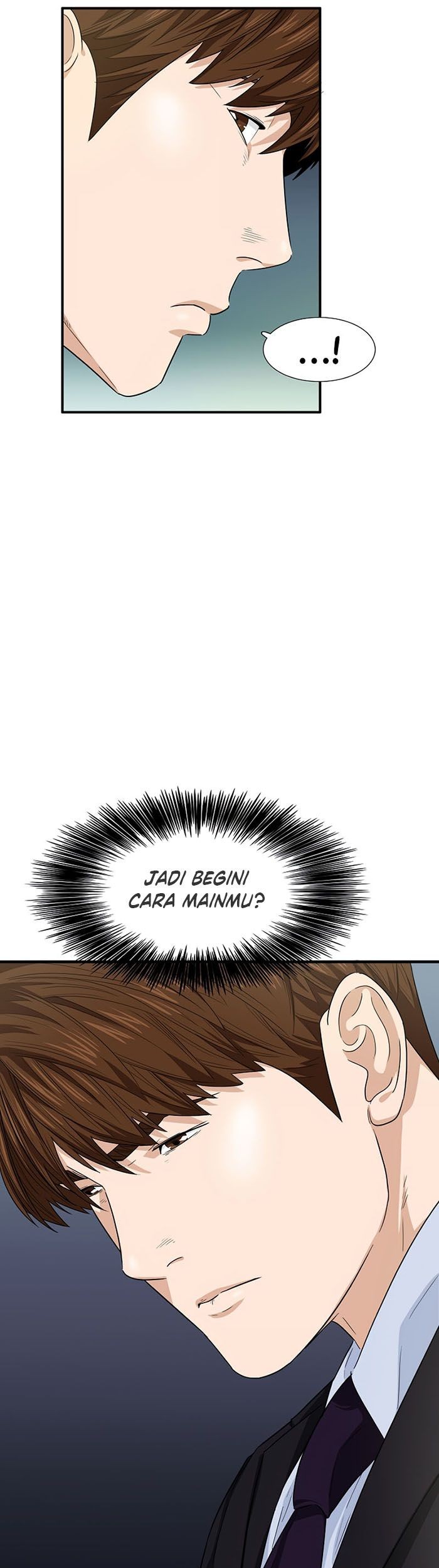 This is the Law Chapter 61 Gambar 42