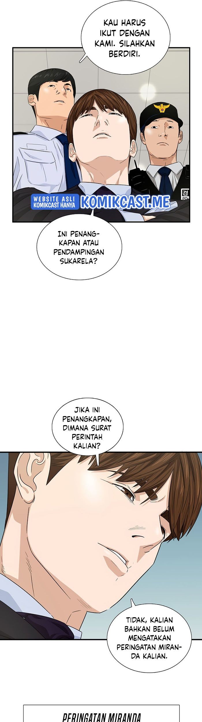 This is the Law Chapter 61 Gambar 44
