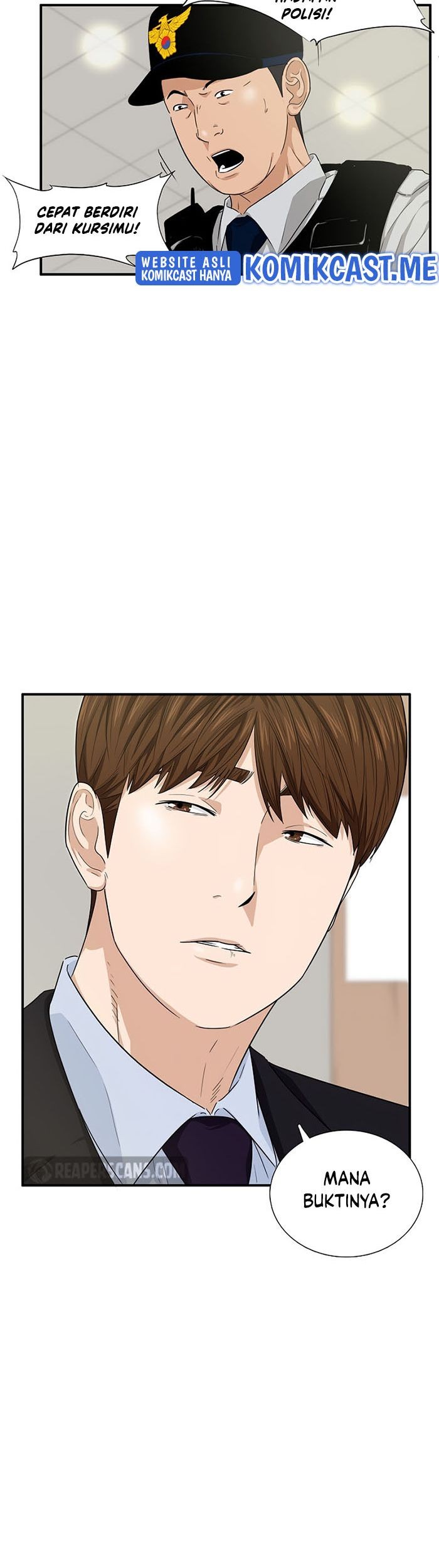 This is the Law Chapter 61 Gambar 46