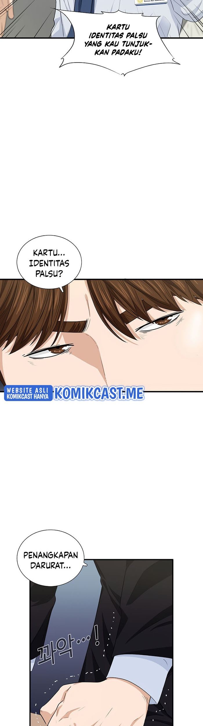 This is the Law Chapter 61 Gambar 48