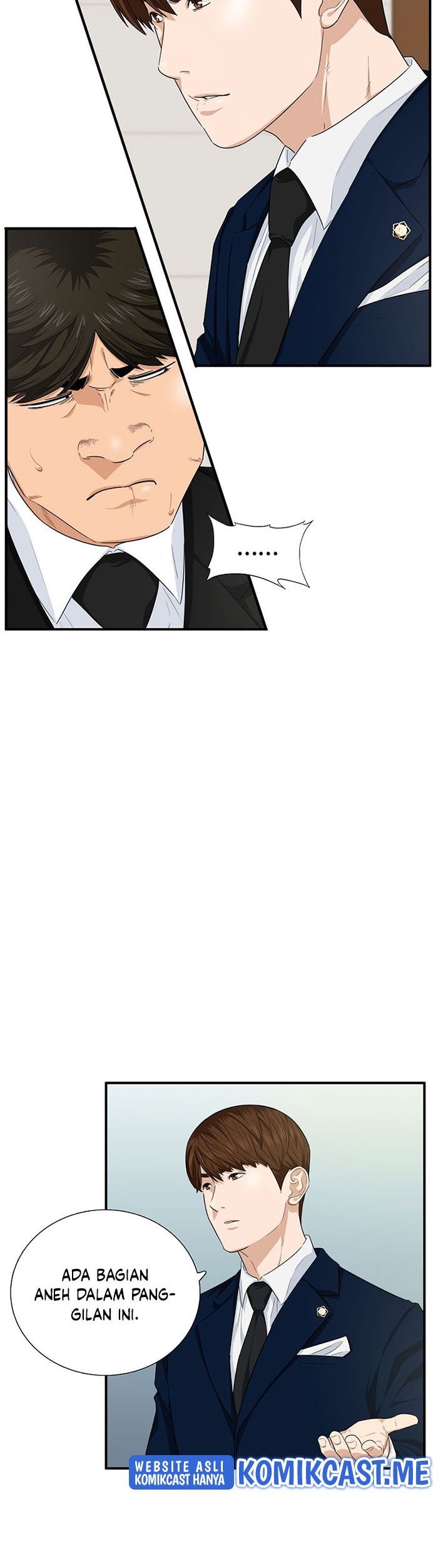 This is the Law Chapter 61 Gambar 6