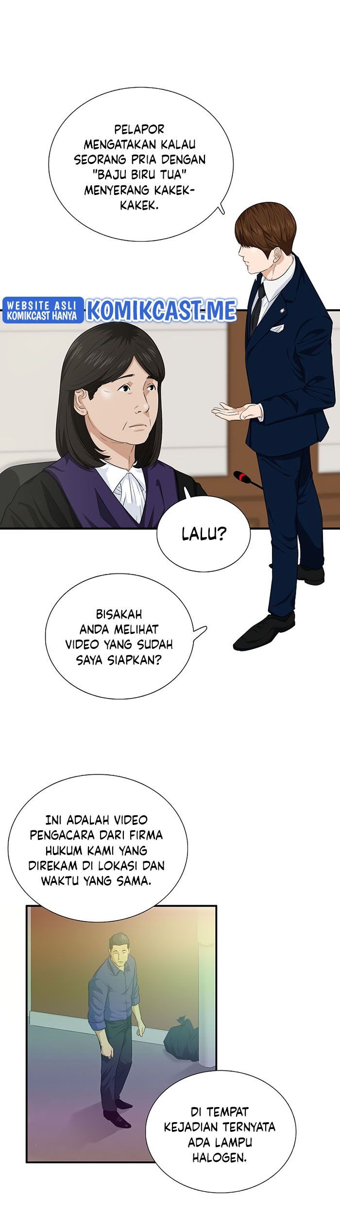 This is the Law Chapter 61 Gambar 8