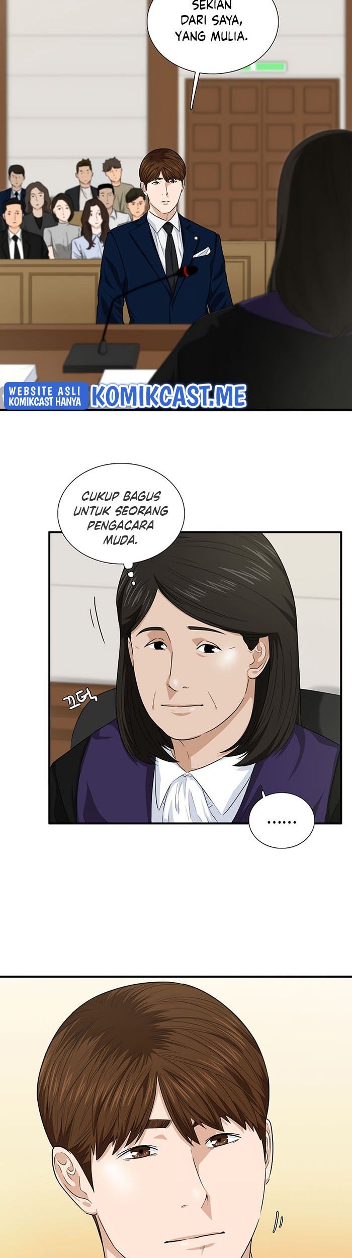 This is the Law Chapter 61 Gambar 16