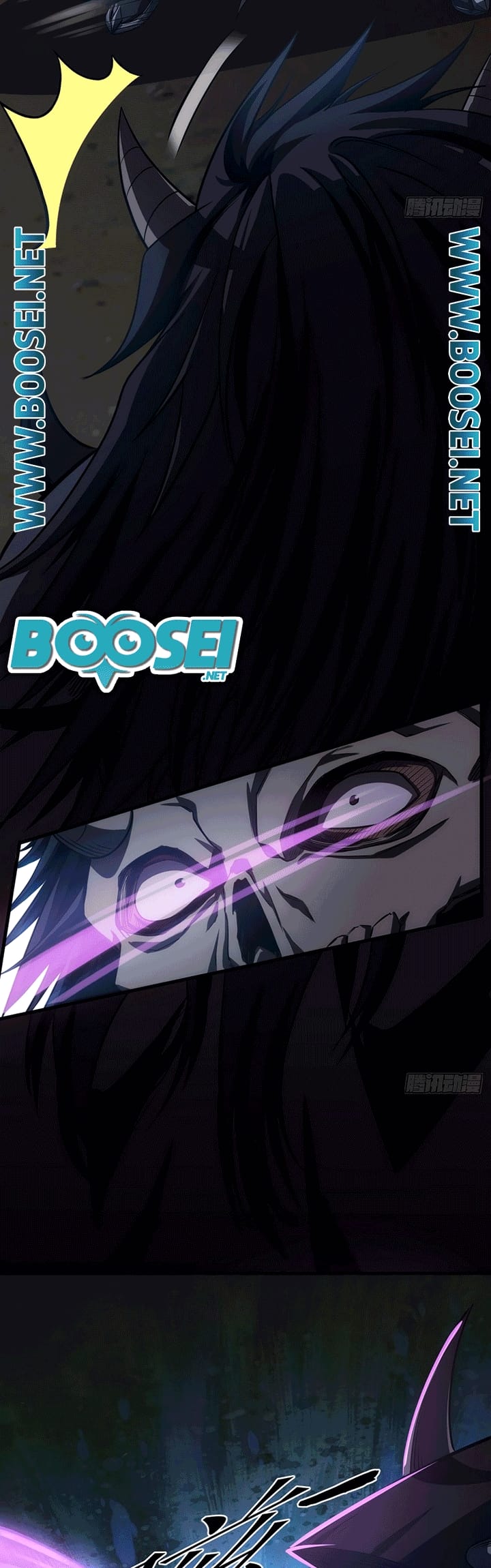 Devil’s Advent Chapter 08 Gambar 23