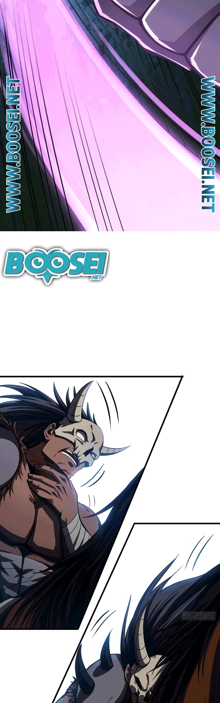 Devil’s Advent Chapter 08 Gambar 25