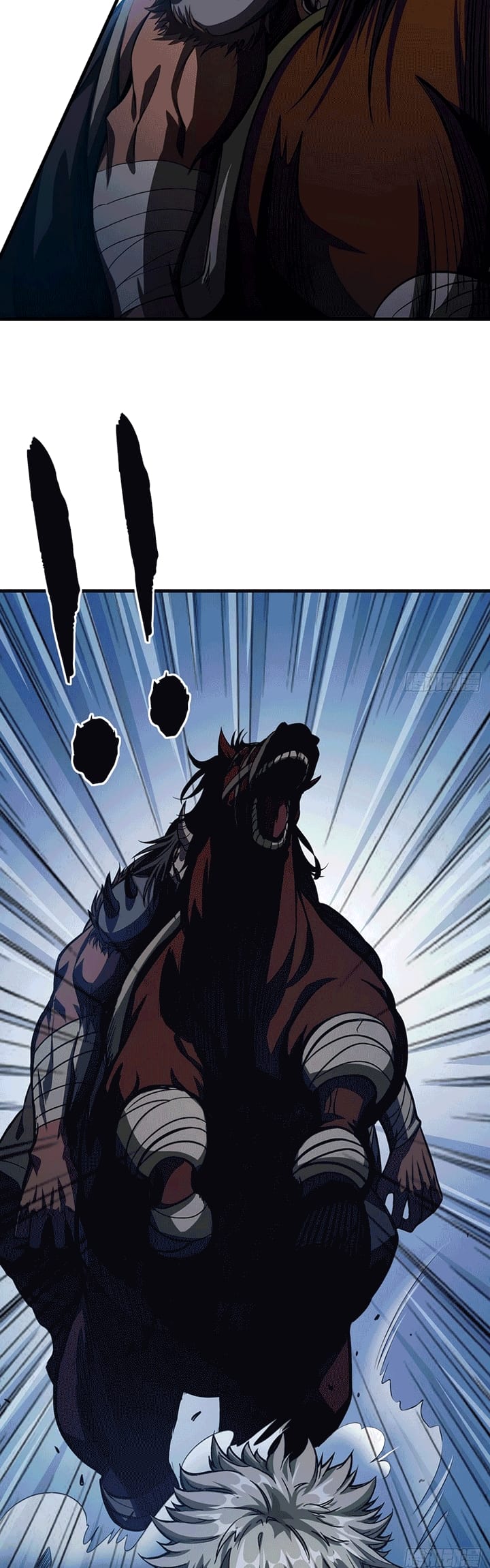 Devil’s Advent Chapter 08 Gambar 26