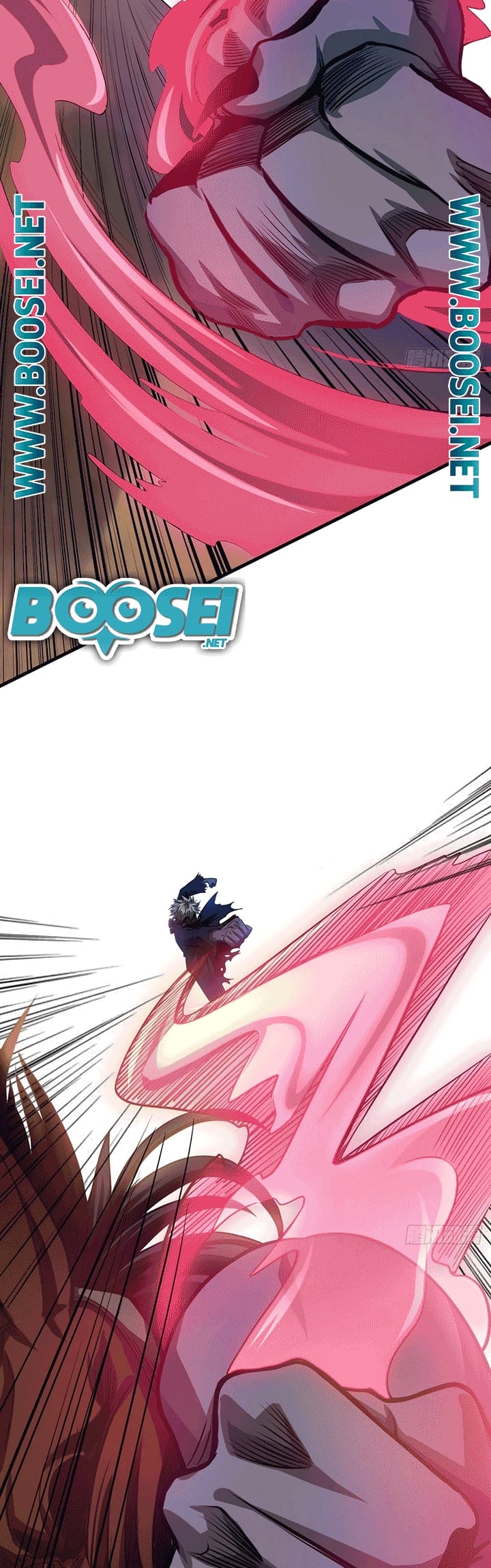 Devil’s Advent Chapter 08 Gambar 29