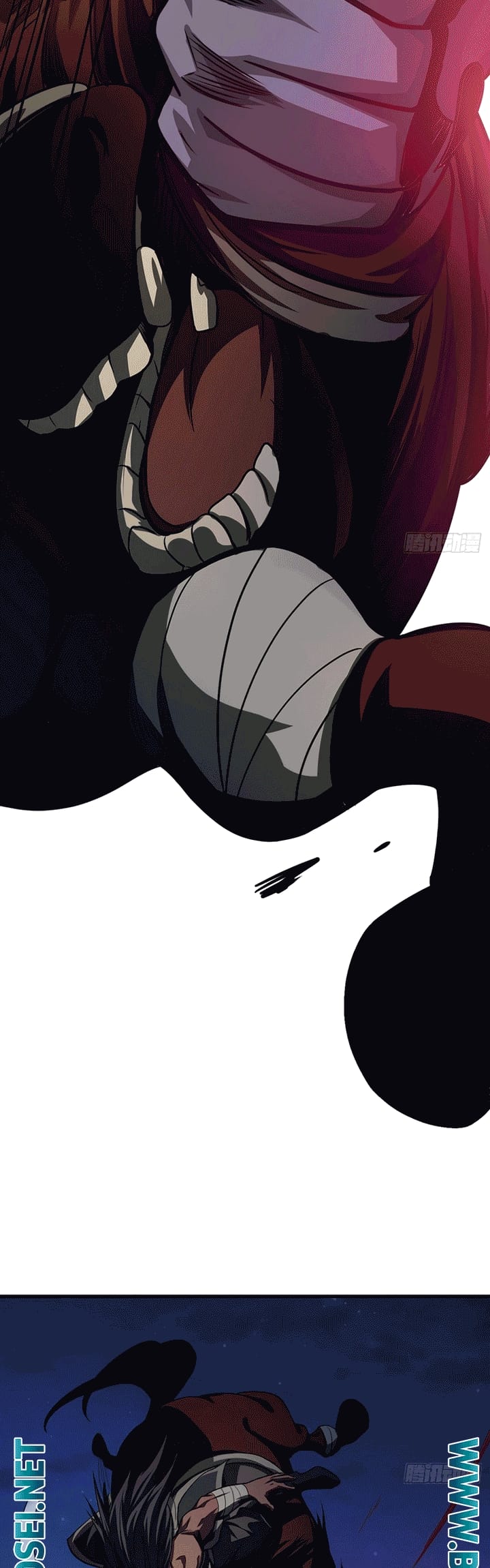 Devil’s Advent Chapter 08 Gambar 30