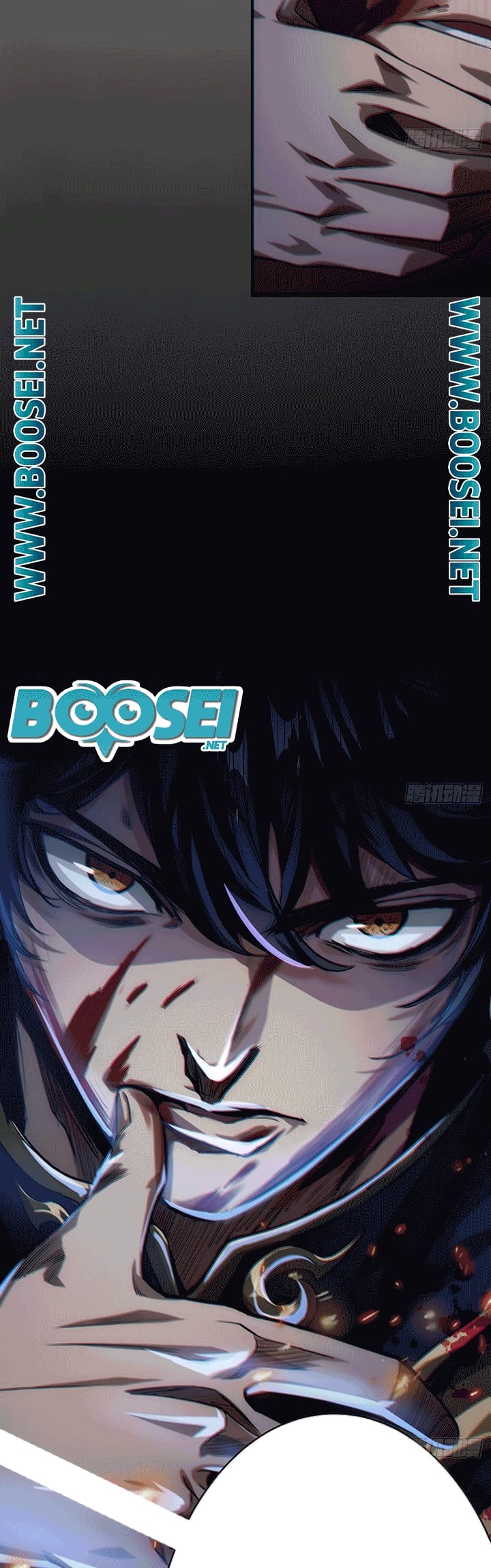 Devil’s Advent Chapter 08 Gambar 35