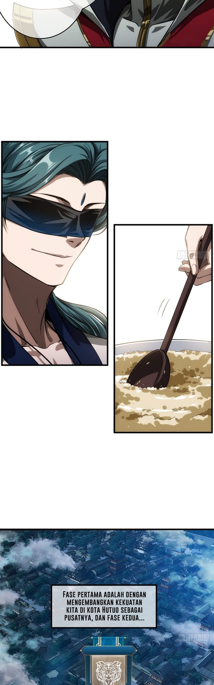 Devil’s Advent Chapter 06 Gambar 10