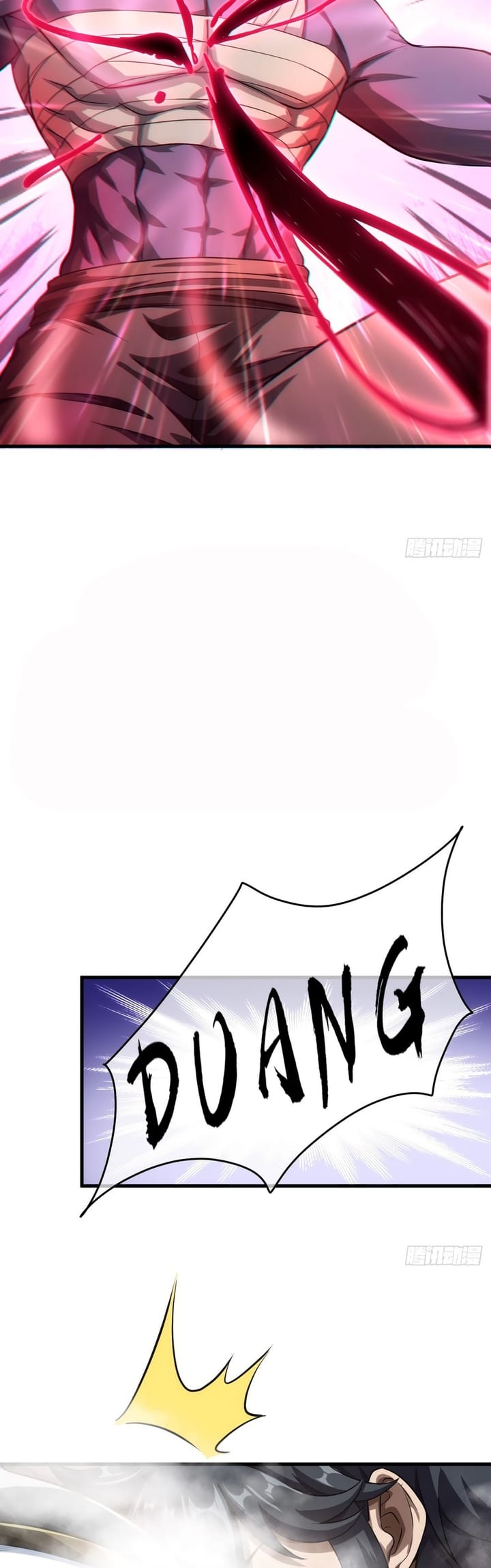 Devil’s Advent Chapter 05 Gambar 31