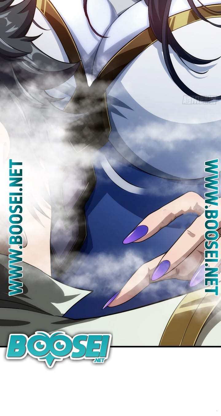 Devil’s Advent Chapter 05 Gambar 33