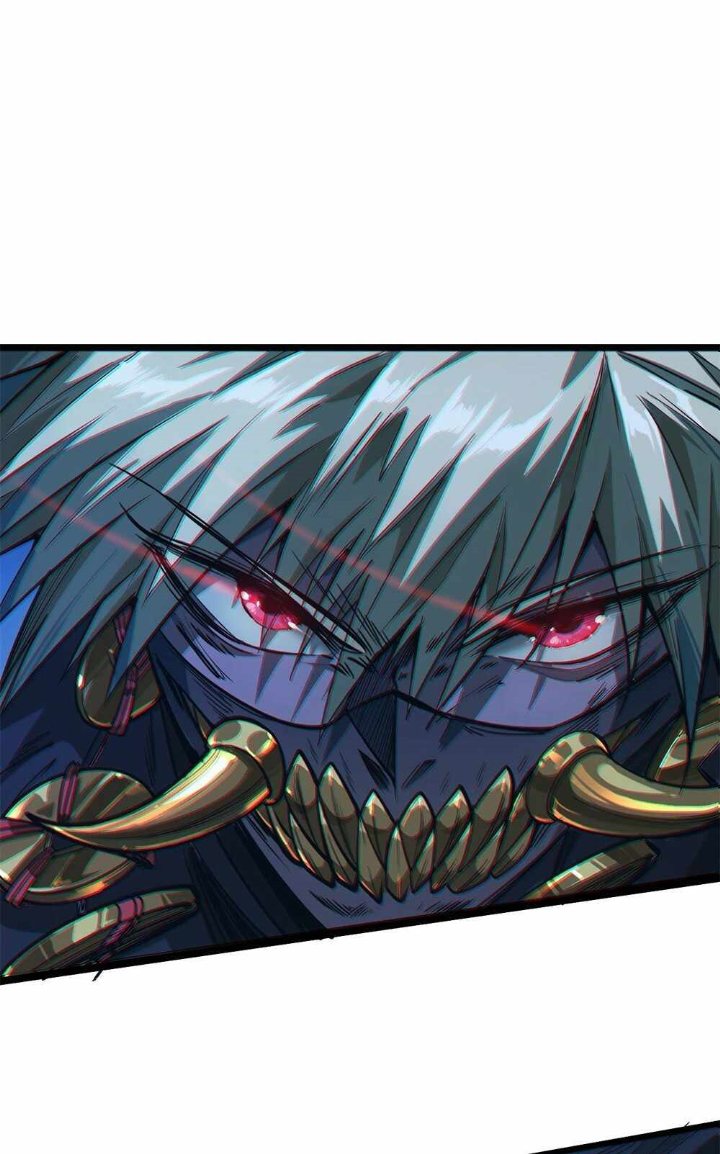 Devil’s Advent Chapter 04 Gambar 25