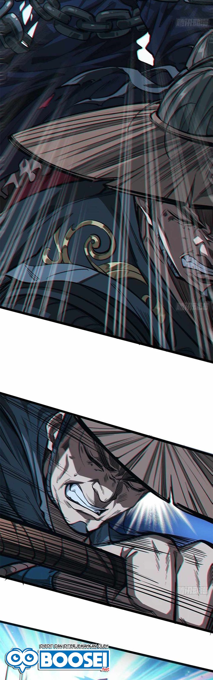 Devil’s Advent Chapter 04 Gambar 28