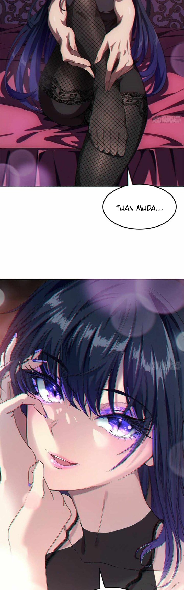 Devil’s Advent Chapter 04 Gambar 3