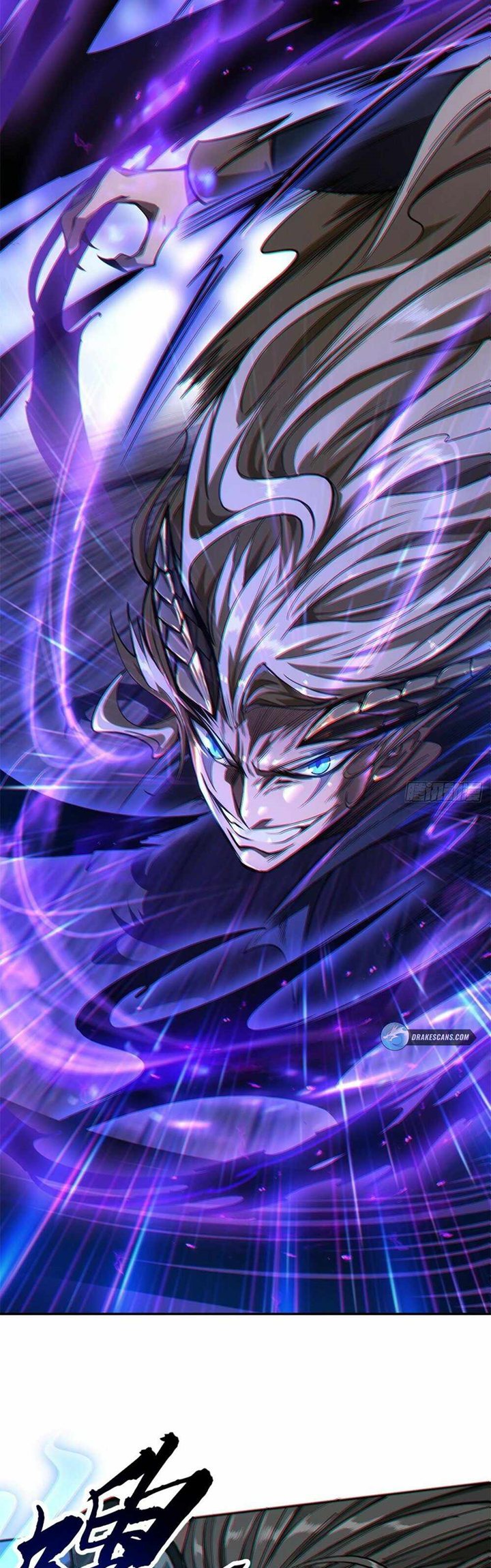 Devil’s Advent Chapter 04 Gambar 39