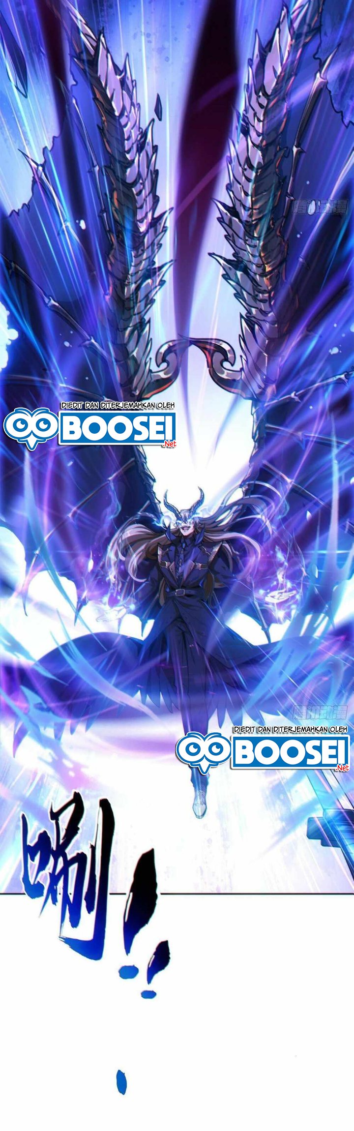 Devil’s Advent Chapter 04 Gambar 50
