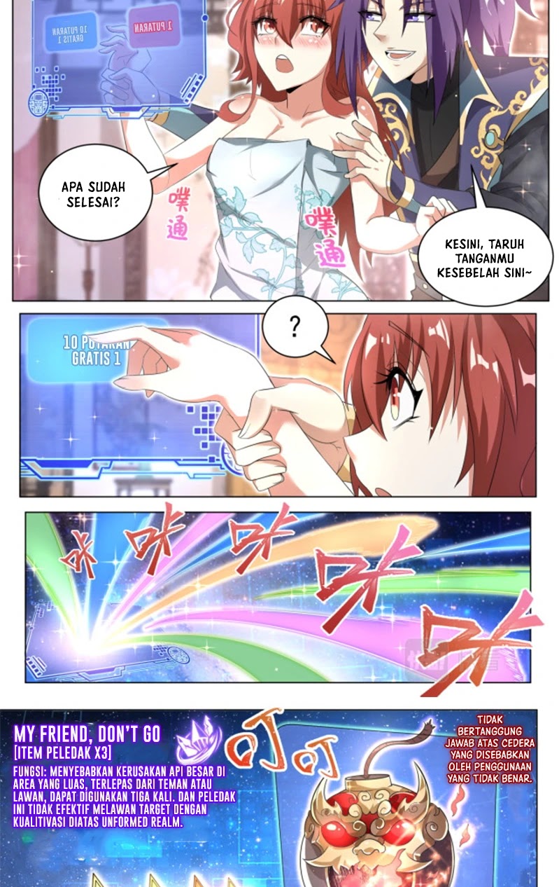 Invincible Villain Chapter 27 Gambar 4