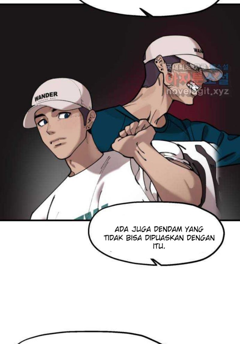 Psycho Revenge Chapter 72 Gambar 28