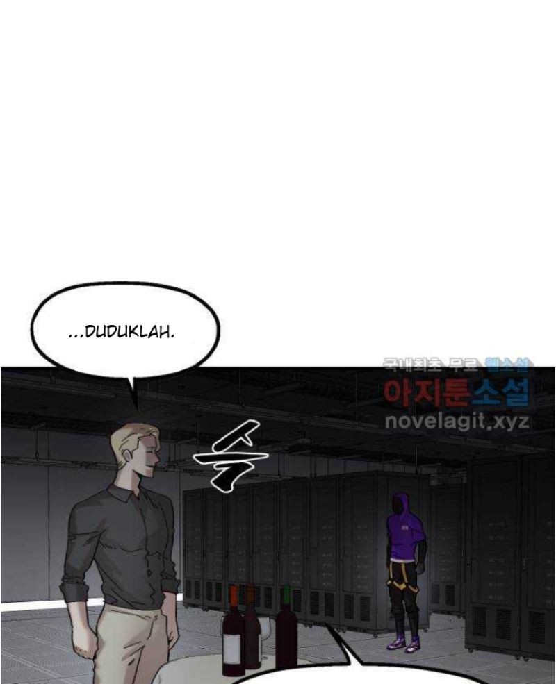 Psycho Revenge Chapter 72 Gambar 16