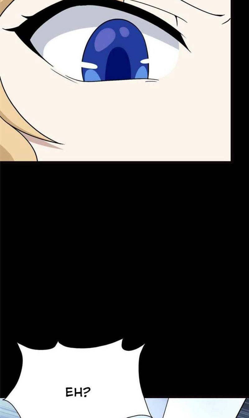 Virus Girlfriend Chapter 293 Gambar 3