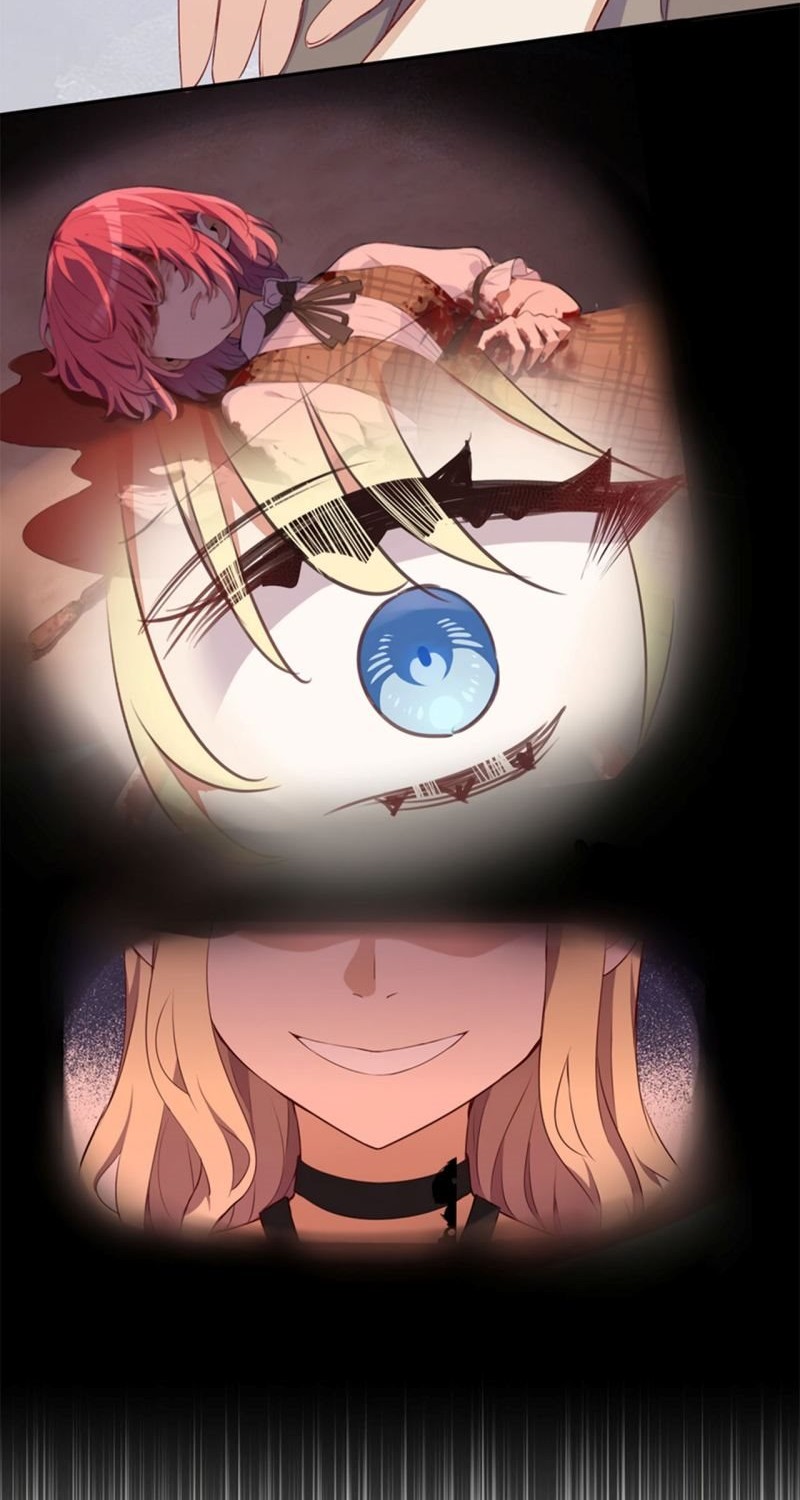 Please Bully Me, Miss Villainess! Chapter 32 Gambar 30
