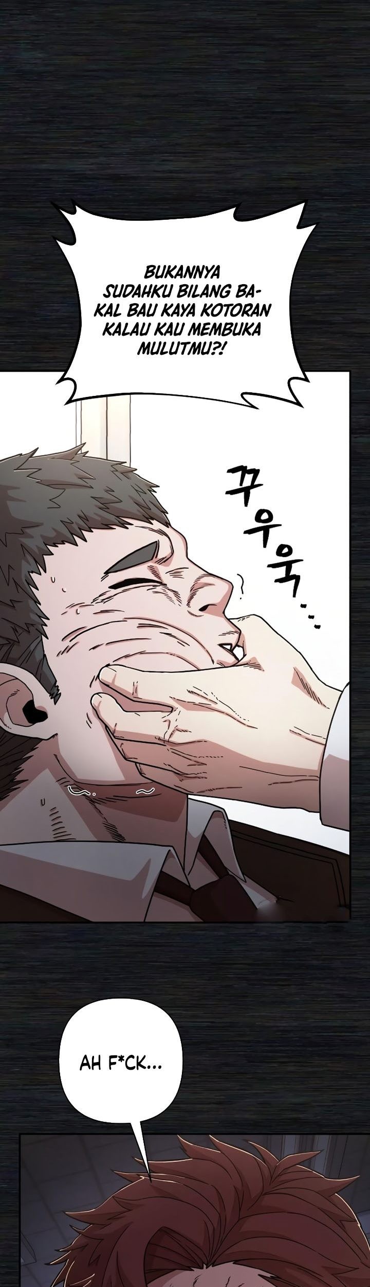 Hero Has Returned Chapter 71 Gambar 24