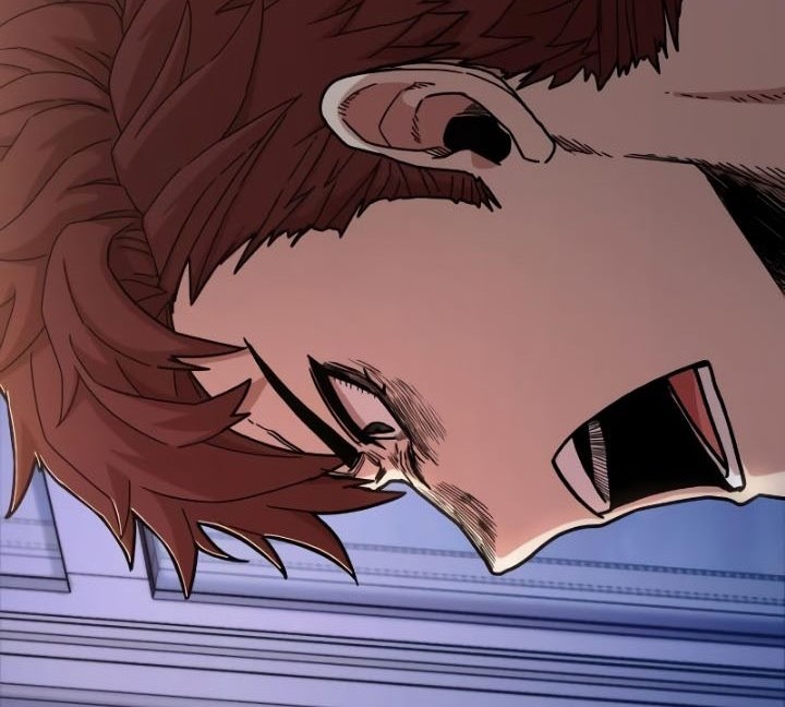 Hero Has Returned Chapter 71 Gambar 27