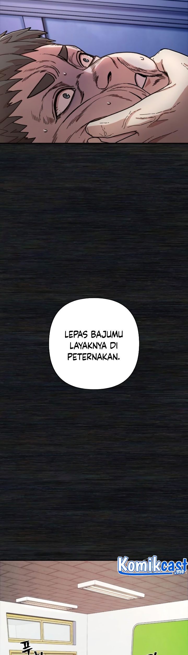 Hero Has Returned Chapter 71 Gambar 28