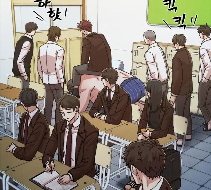 Hero Has Returned Chapter 71 Gambar 29