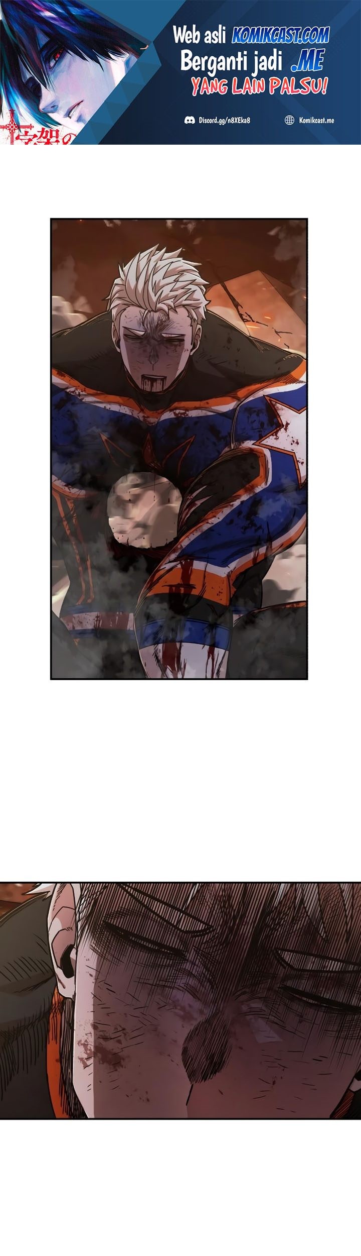 Baca Manhwa Hero Has Returned Chapter 71 Gambar 2