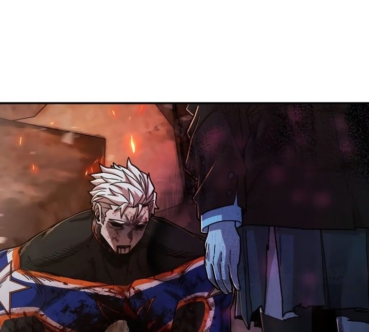 Hero Has Returned Chapter 71 Gambar 3