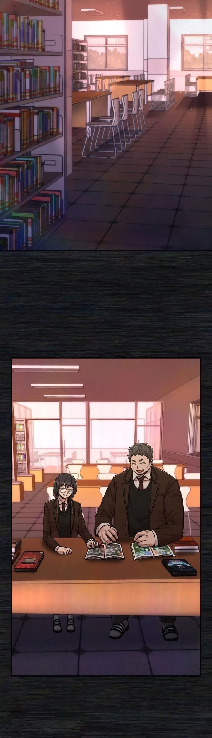 Hero Has Returned Chapter 71 Gambar 68