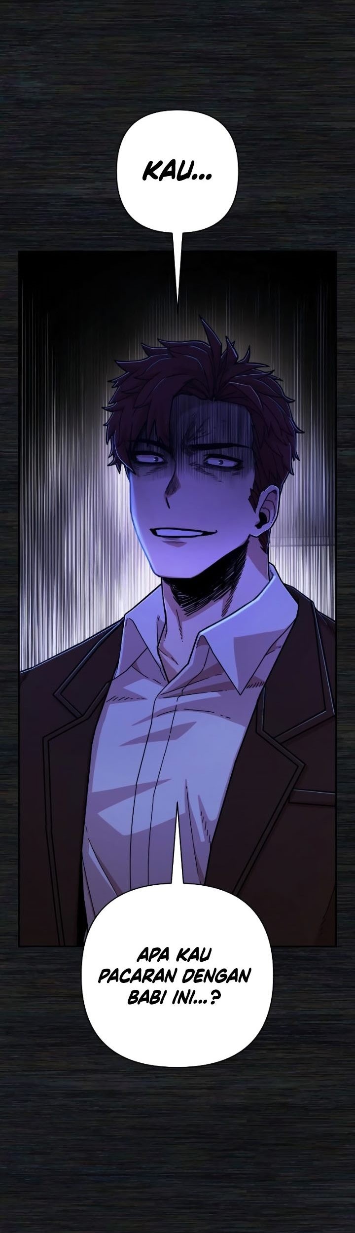 Hero Has Returned Chapter 71 Gambar 88