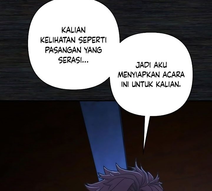 Hero Has Returned Chapter 71 Gambar 93