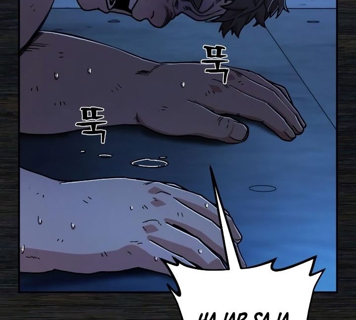 Hero Has Returned Chapter 71 Gambar 97
