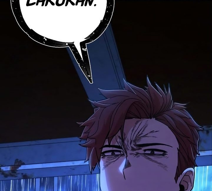 Hero Has Returned Chapter 71 Gambar 99