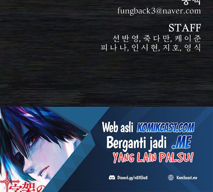 Hero Has Returned Chapter 71 Gambar 101