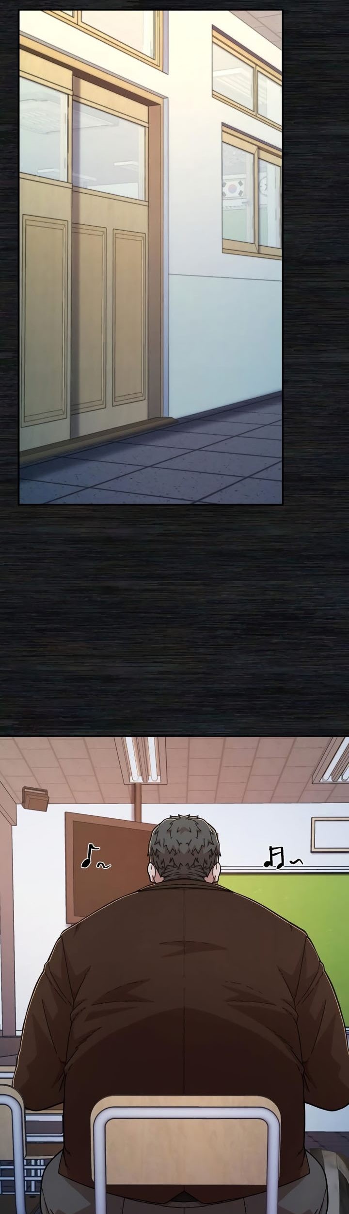 Hero Has Returned Chapter 71 Gambar 12