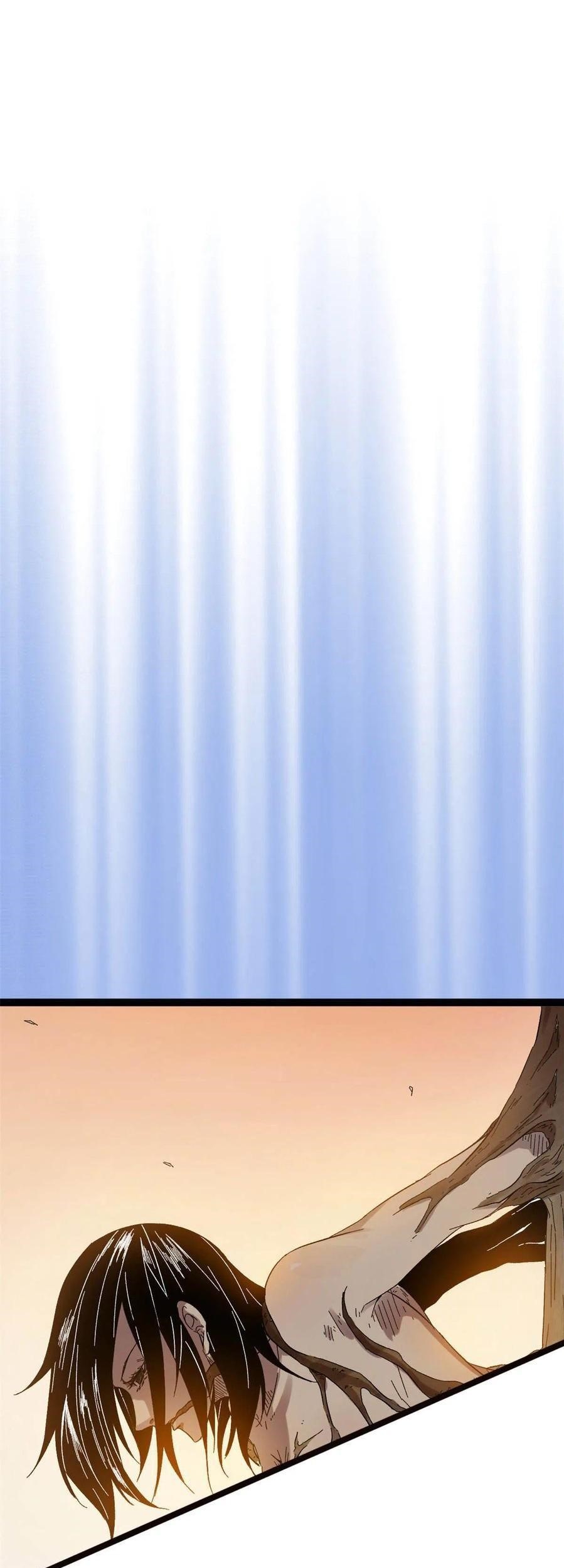 My Shadow Hangs Up Chapter 136 Gambar 21
