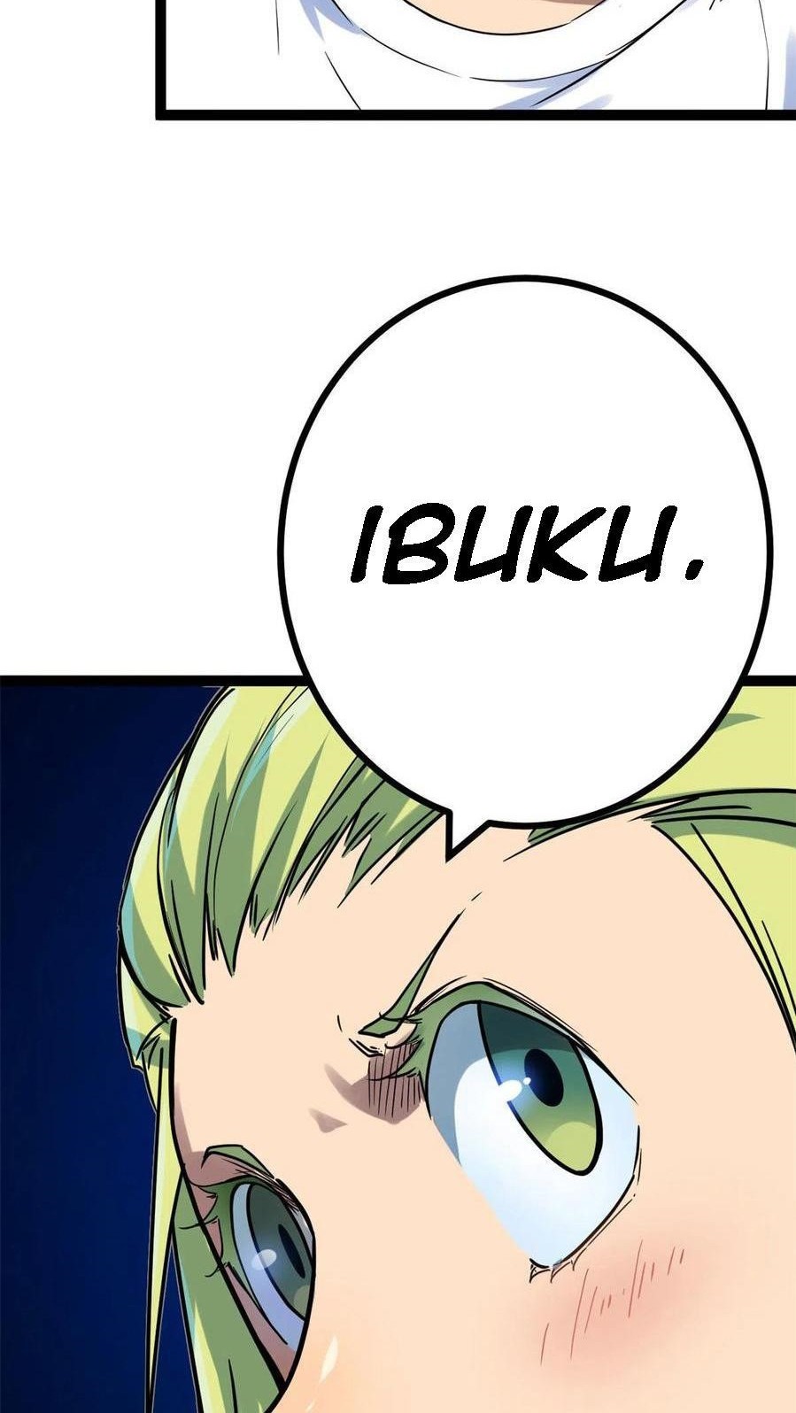 My Shadow Hangs Up Chapter 136 Gambar 31